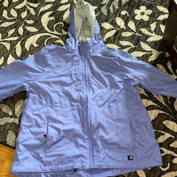 Carhartt Women’s WJ019 Downburst Jacket | XL - Picture 5 of 10
